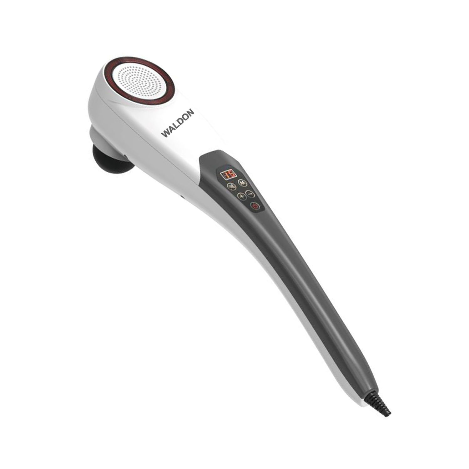 Waldon By Dr. Odin Electric Multi-functional Handheld Full Body Hammer Massager